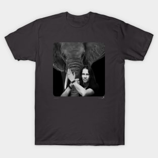 We’ll Find a Way (MKJ for IFAW '18) T-Shirt